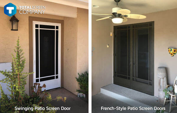 Single-and-Double-Swinging-Screen-Doors-for-Sale