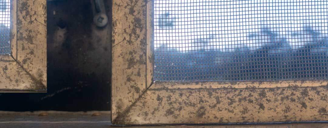 Is It Time to Replace Your Window Screens