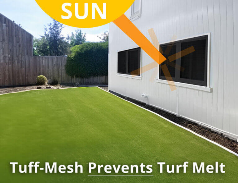Preventing Artificial Turf Melting A Simple Guide Total Screen