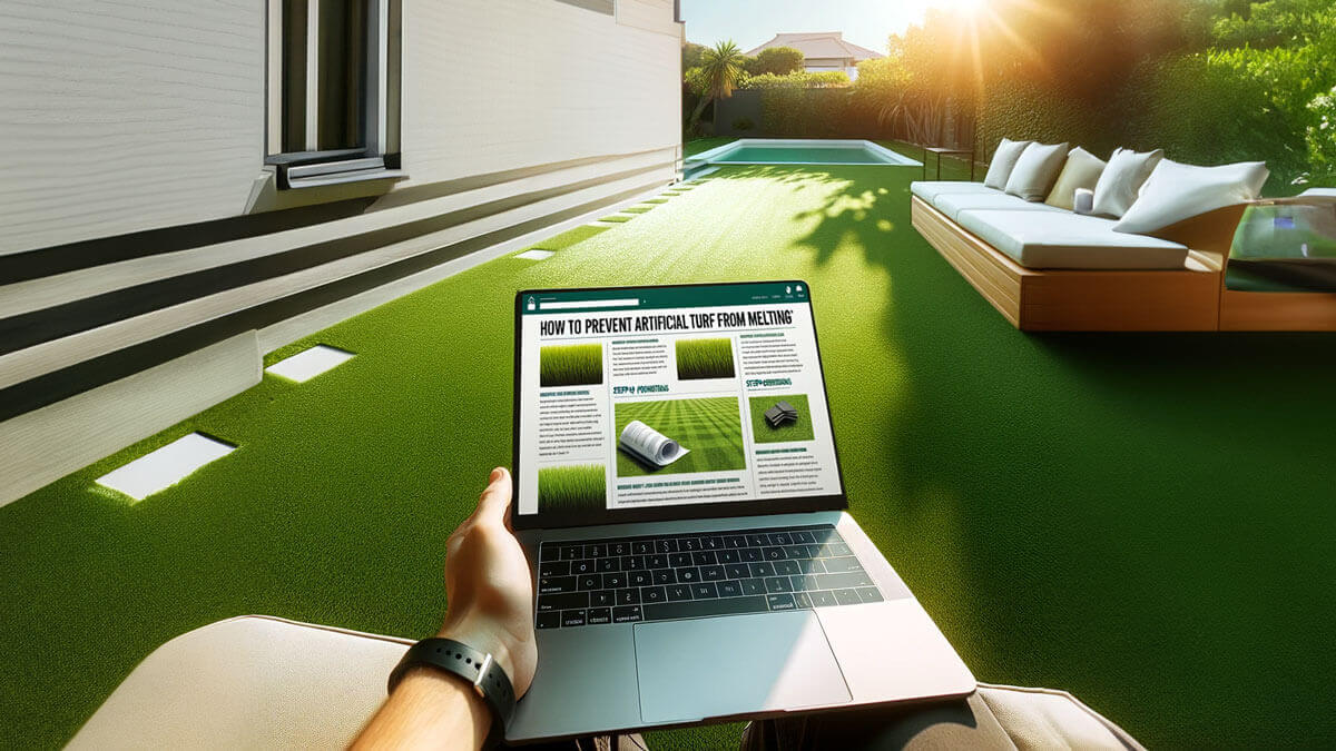 Protect Your Turf with Tuff Mesh Window Screens Total Screen