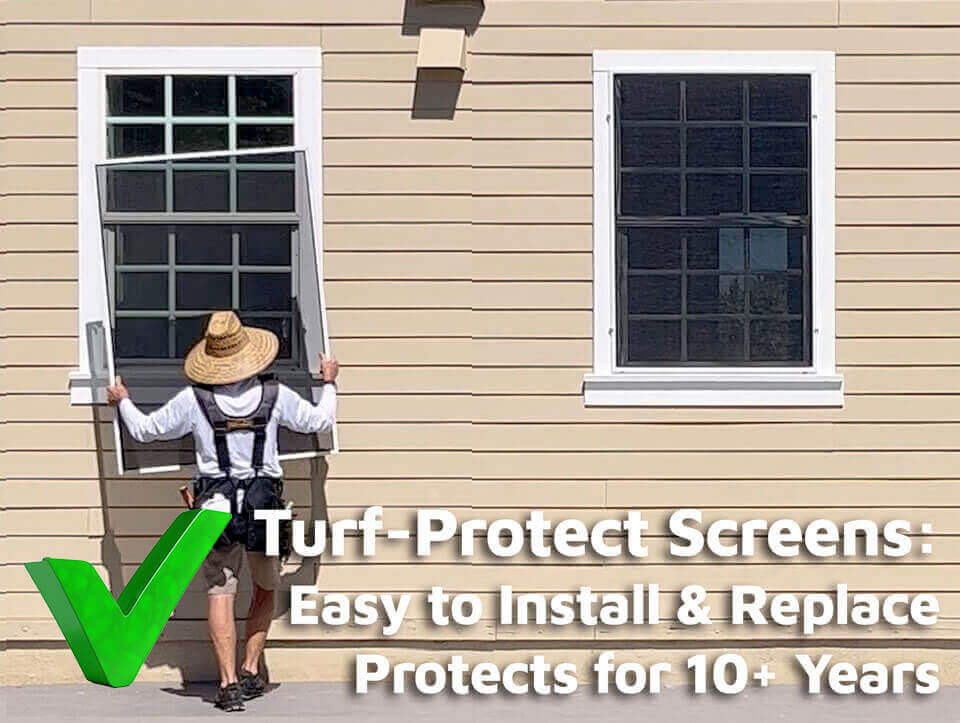 Turf Protect