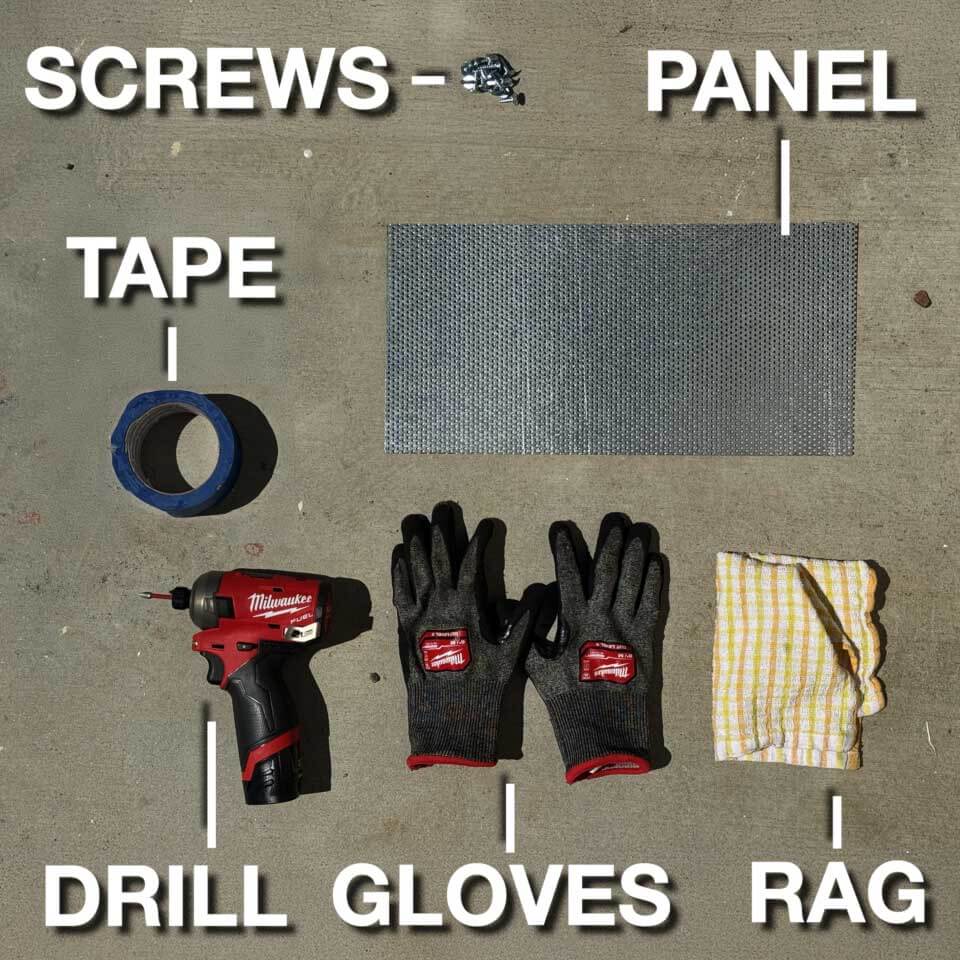 Prep-Tools
