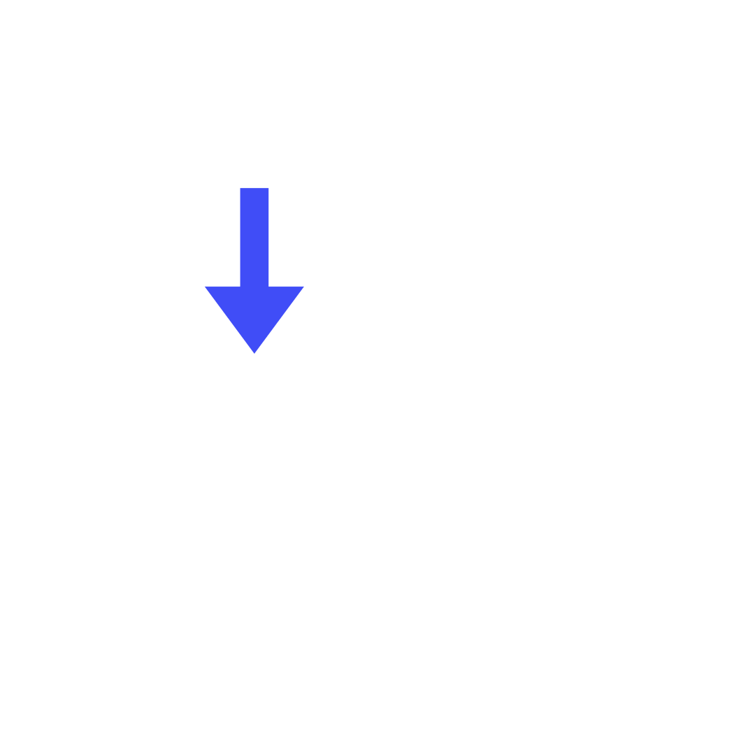 Highlighting roof type