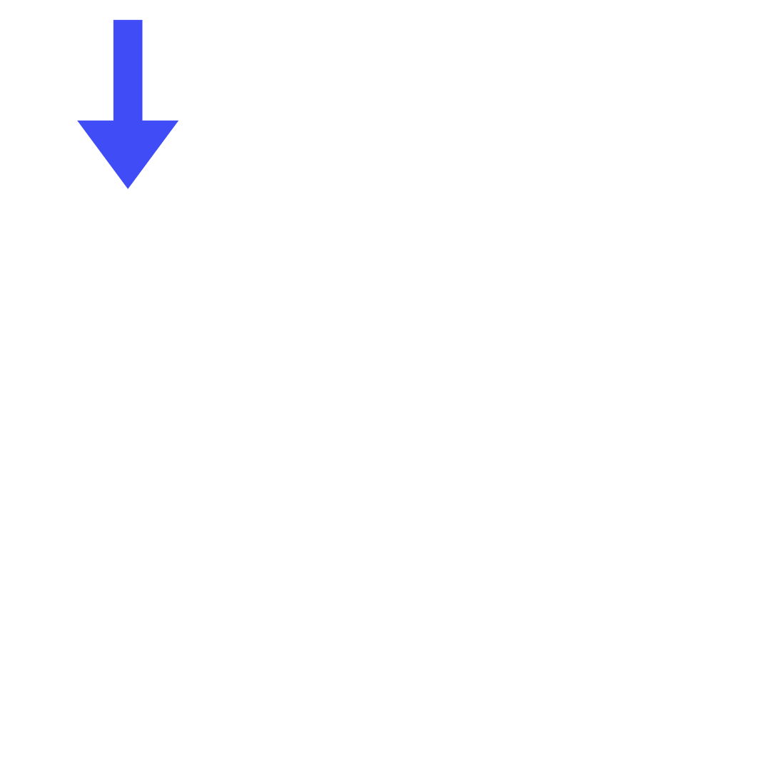 Highlighting tree spacing