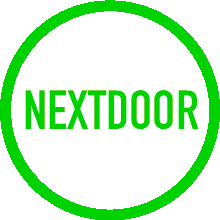 Nextdoor icon