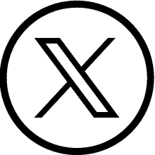 X icon
