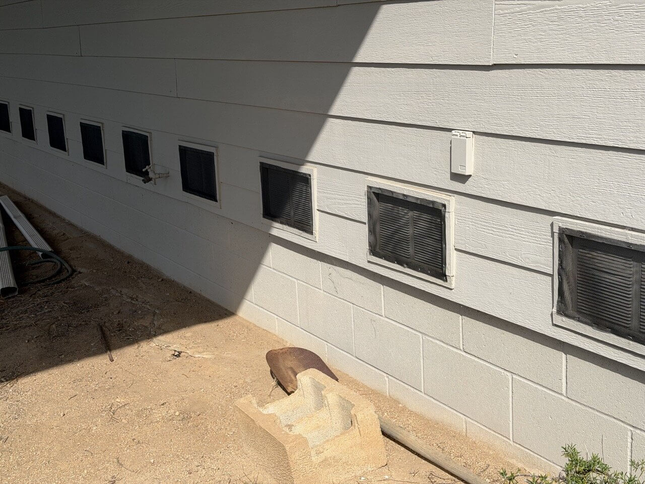 Installation photo 2