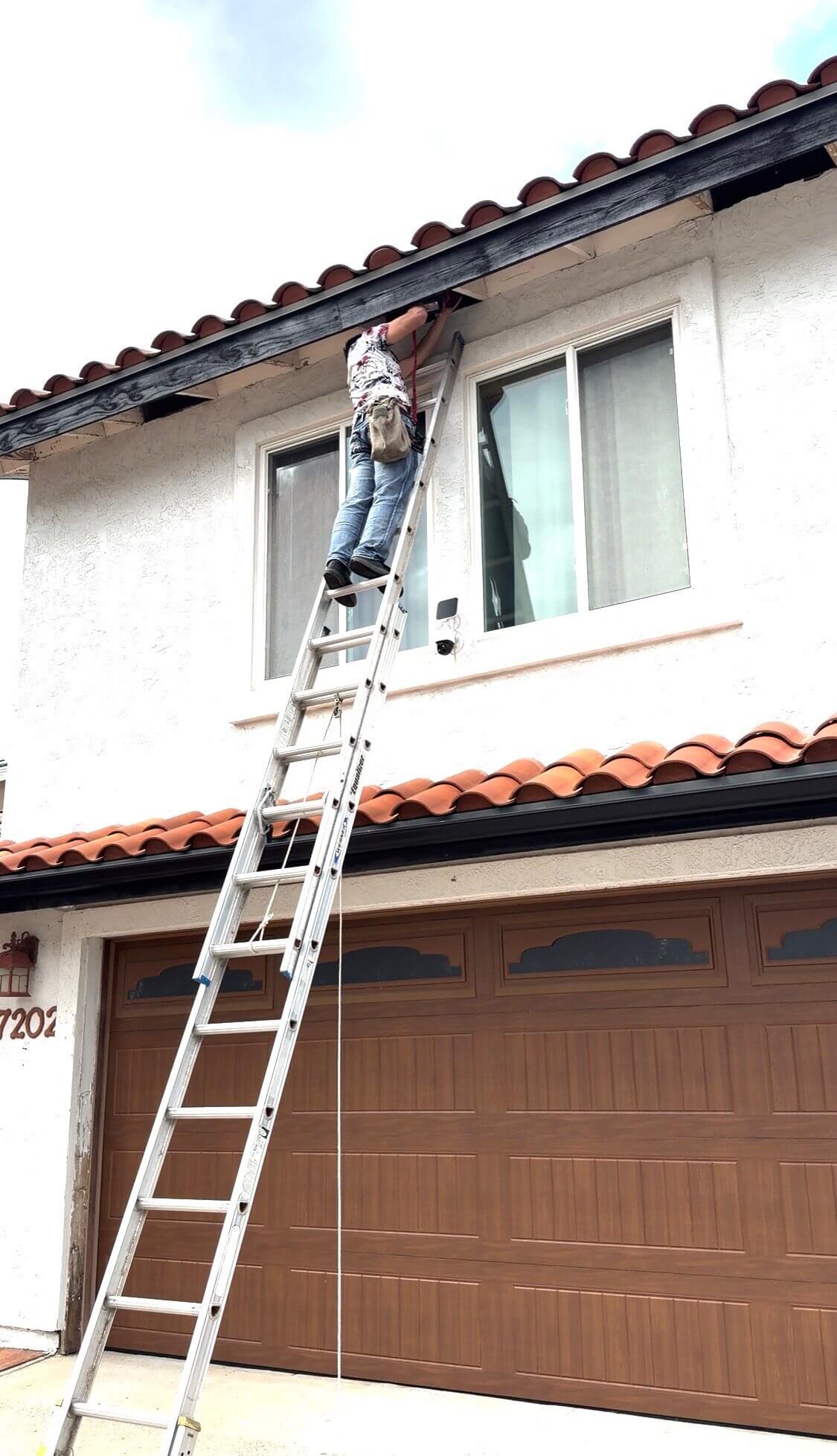 Installation photo 2