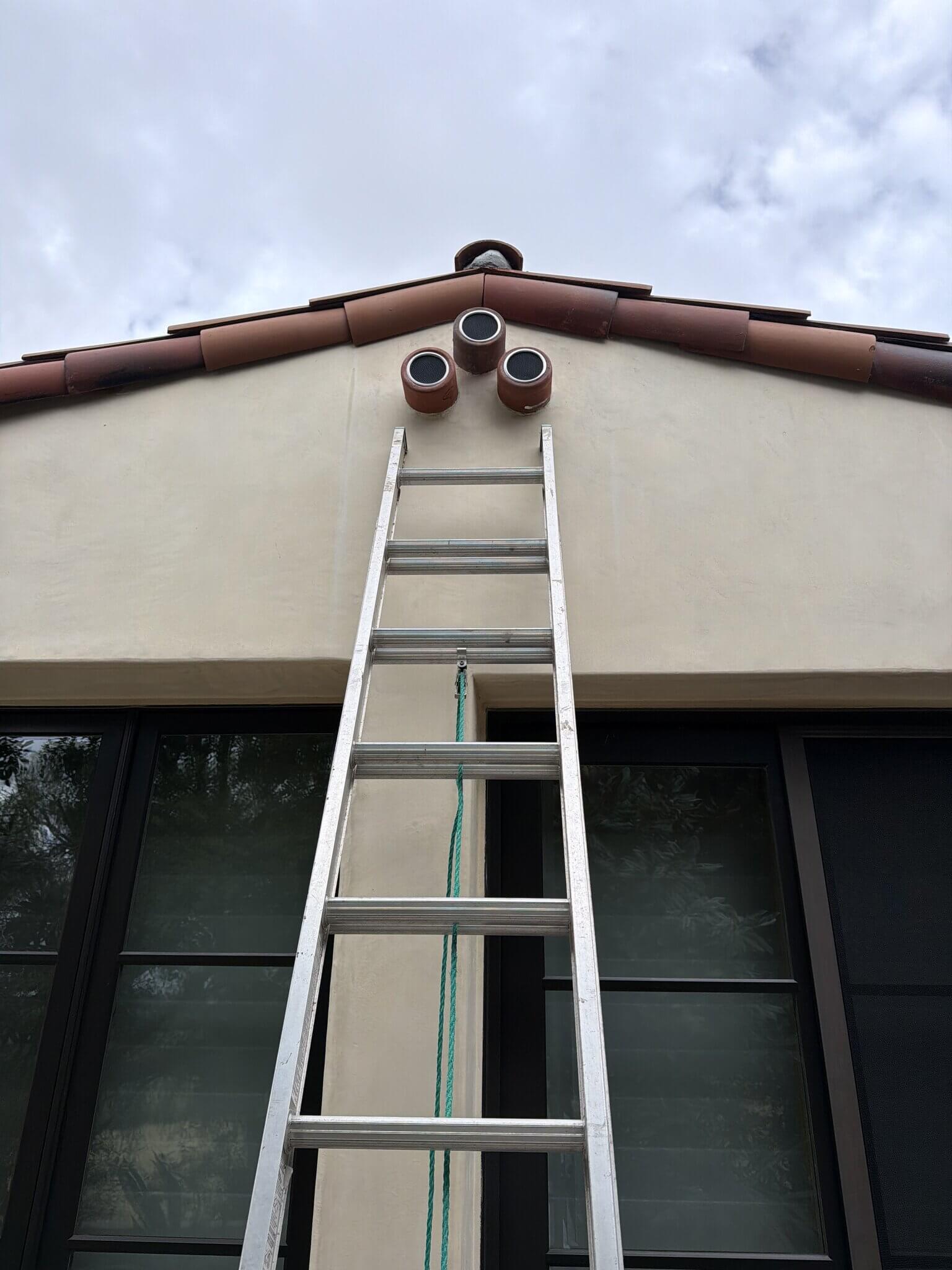 Installation photo 4