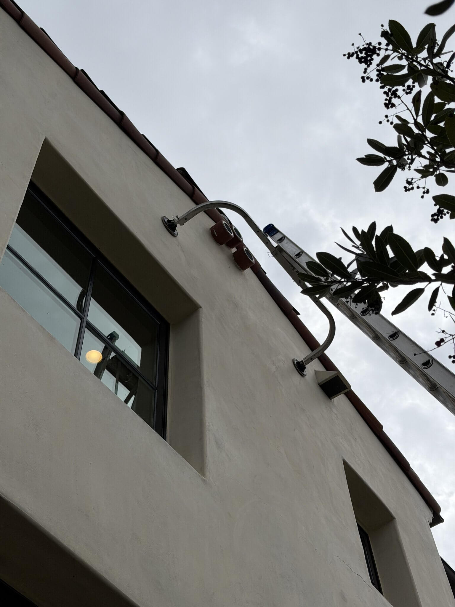 Installation photo 6