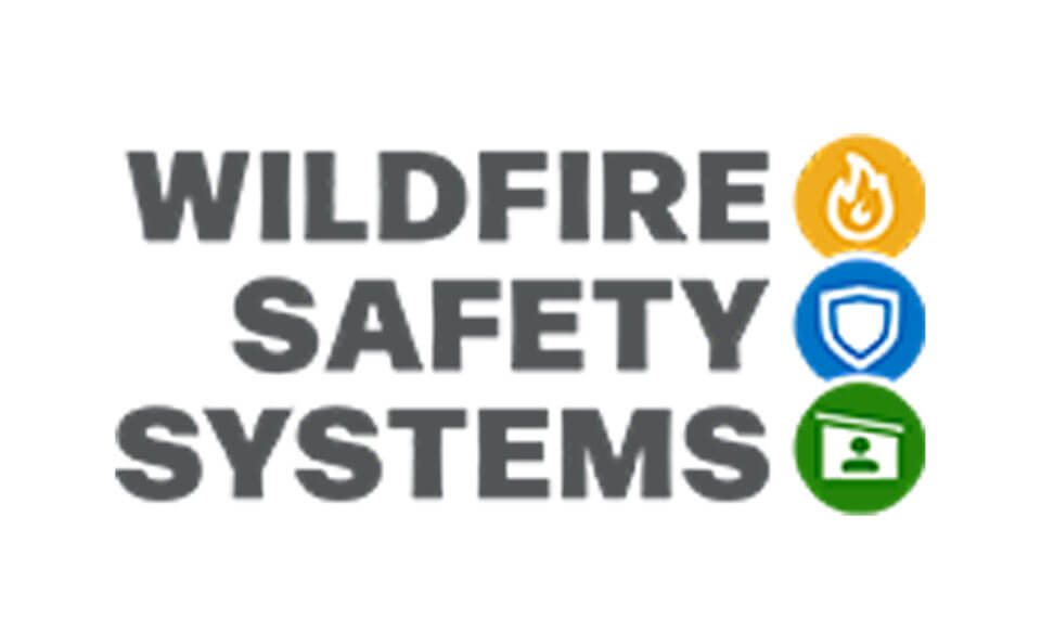 Wildfire Safety Systems logo