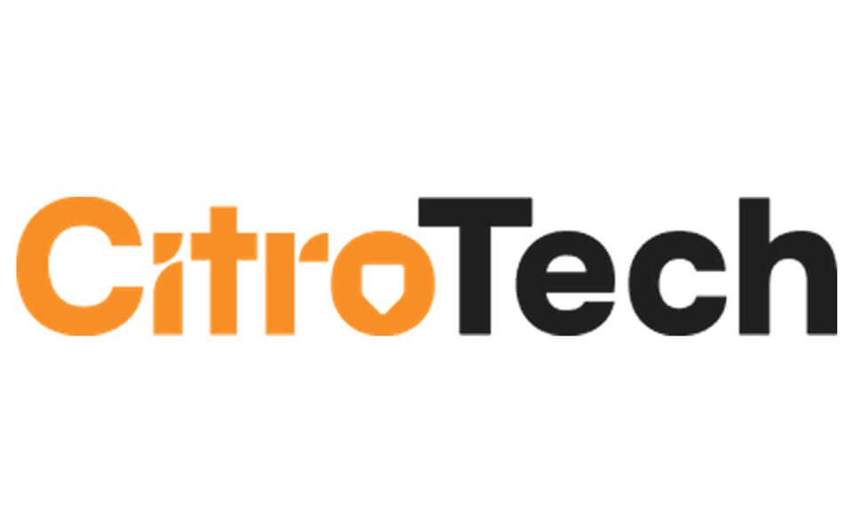 CitroTech logo