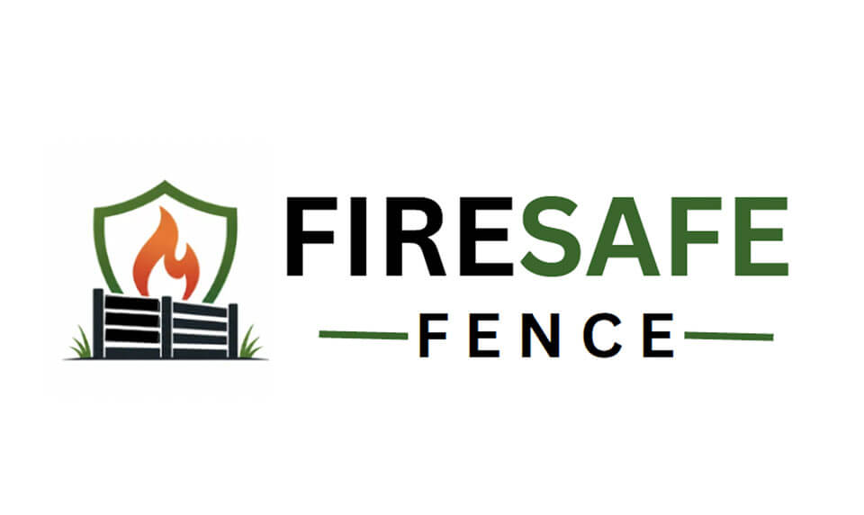 Fire Safe Fence logo