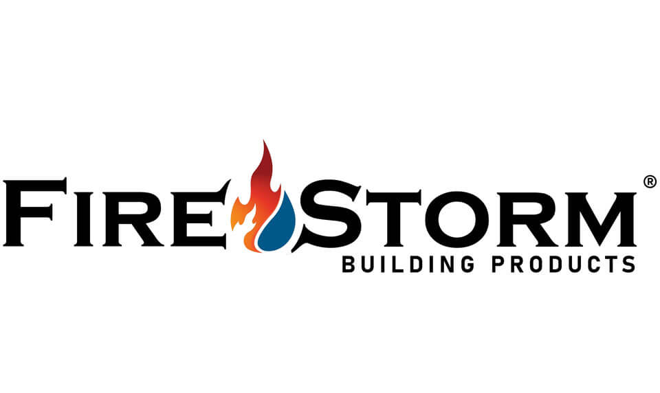 V2 Vent by FireStorm logo