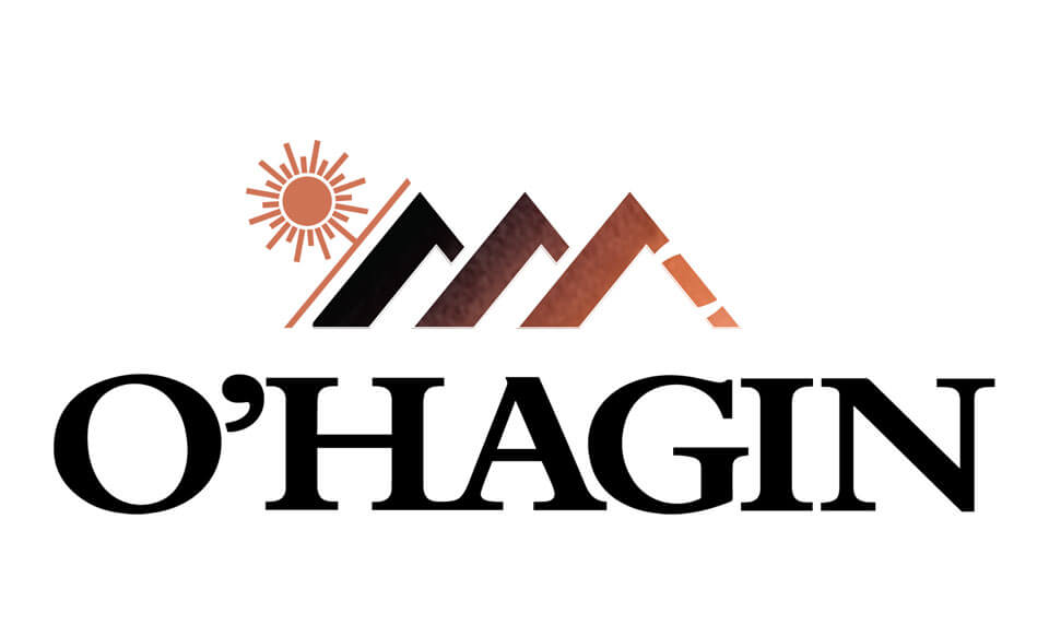 O'Hagin logo
